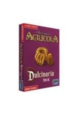 Lookout Games Agricola - Dulcinaria Deck