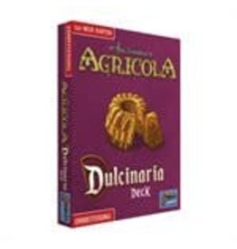 Lookout Games Agricola - Dulcinaria Deck