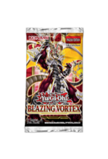 Konami Blazing Vortex Booster Pack