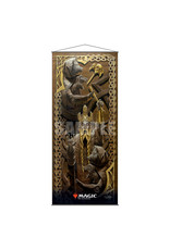 Ultra Pro UP Wall Scroll MTG Kaldheim Wall Scroll #3