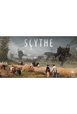 Stonemaier Games Scythe