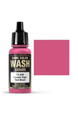 Vallejo Vallejo Game Washes (17ml)