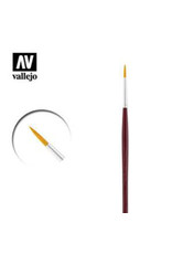 Vallejo Vallejo P54 #000 - Synethetic