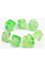Chessex Chessex Nebula (7pc Set)