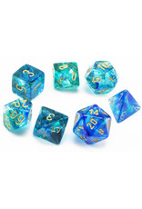 Chessex Chessex Nebula (7pc Set)