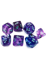 Chessex Chessex Nebula (7pc Set)