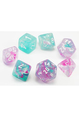 Chessex Chessex Nebula (7pc Set)