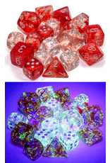 Chessex Chessex Nebula 16mm (12d6)