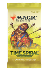 Wizards of the Coast Time Spiral Remastered Booster Pack