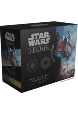 Fantasy Flight Star Wars Legion Unit Expansion LAAT/le Patrol