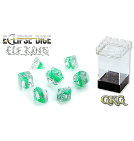 Game Keeper Games Eclipse Dice