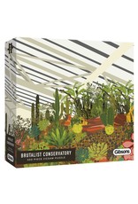 Gibsons Gibsons Brutalist Conservatory 500 Pieces