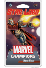 Fantasy Flight Marvel Champions Hero Pack Star-Lord