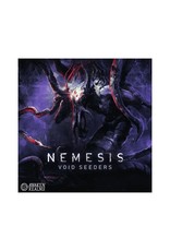 Rebel Nemesis: Void Seeders