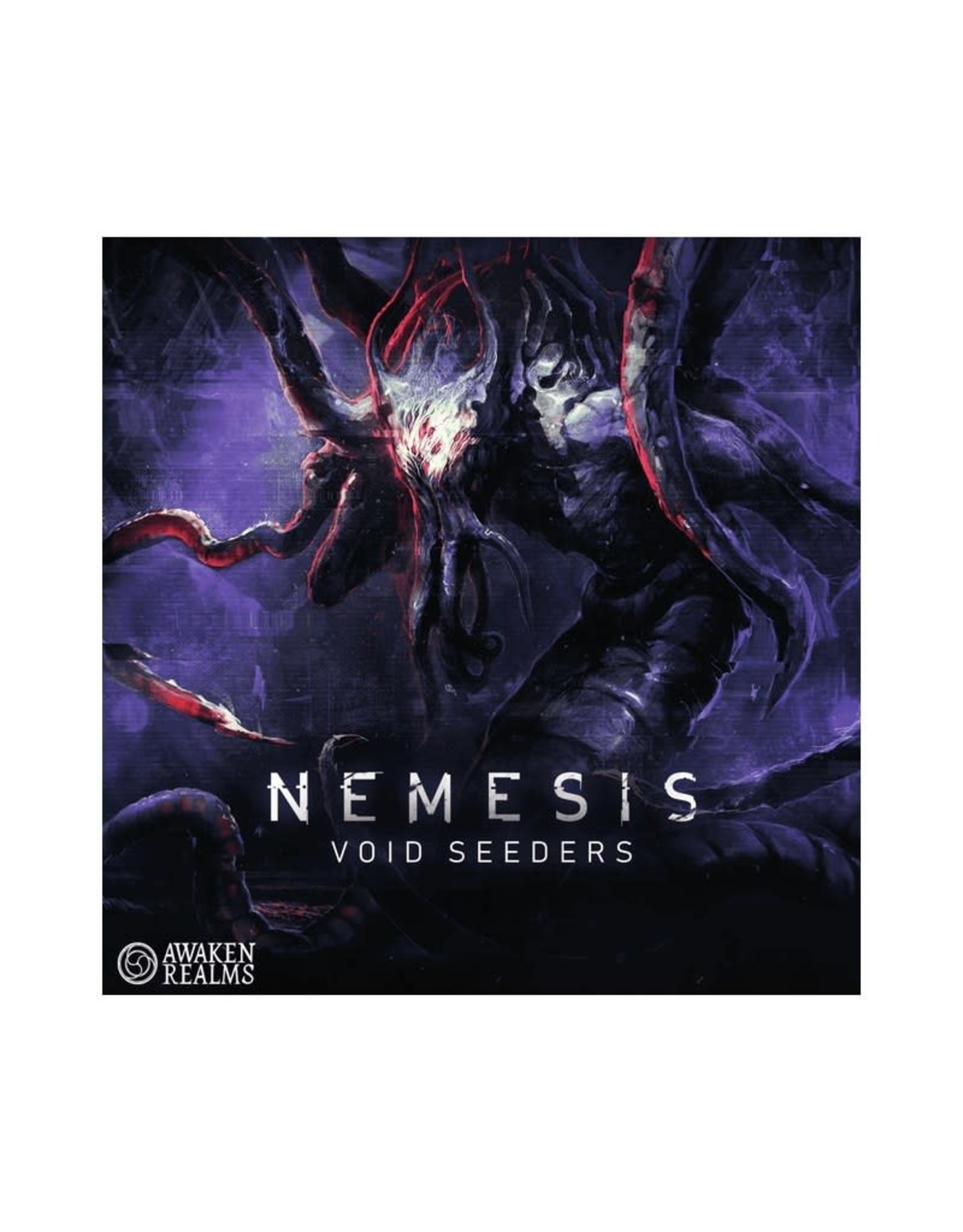 Rebel Nemesis: Void Seeders