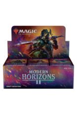 Wizards of the Coast Modern Horizons 2 Draft Booster Box