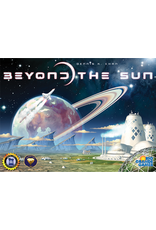 Rio Grande Games Beyond the Sun