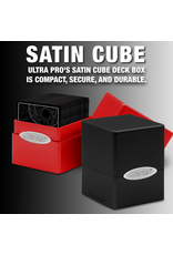 Ultra Pro Ultra-Pro Satin Tower Cube 100+ CT