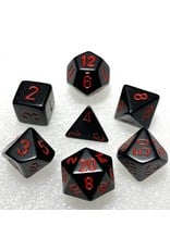 Chessex Chessex Opaque (7pc Set)