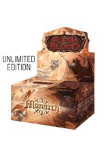 Legend Story Studios Flesh and Blood - Monarch Unlimited Booster Pack