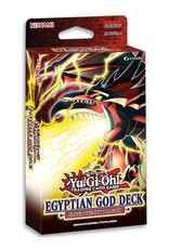 Konami Egyptian God Deck - Slifer the Sky Dragon