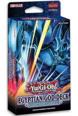 Konami Egyptian God Deck - Obelisk the Tormentor