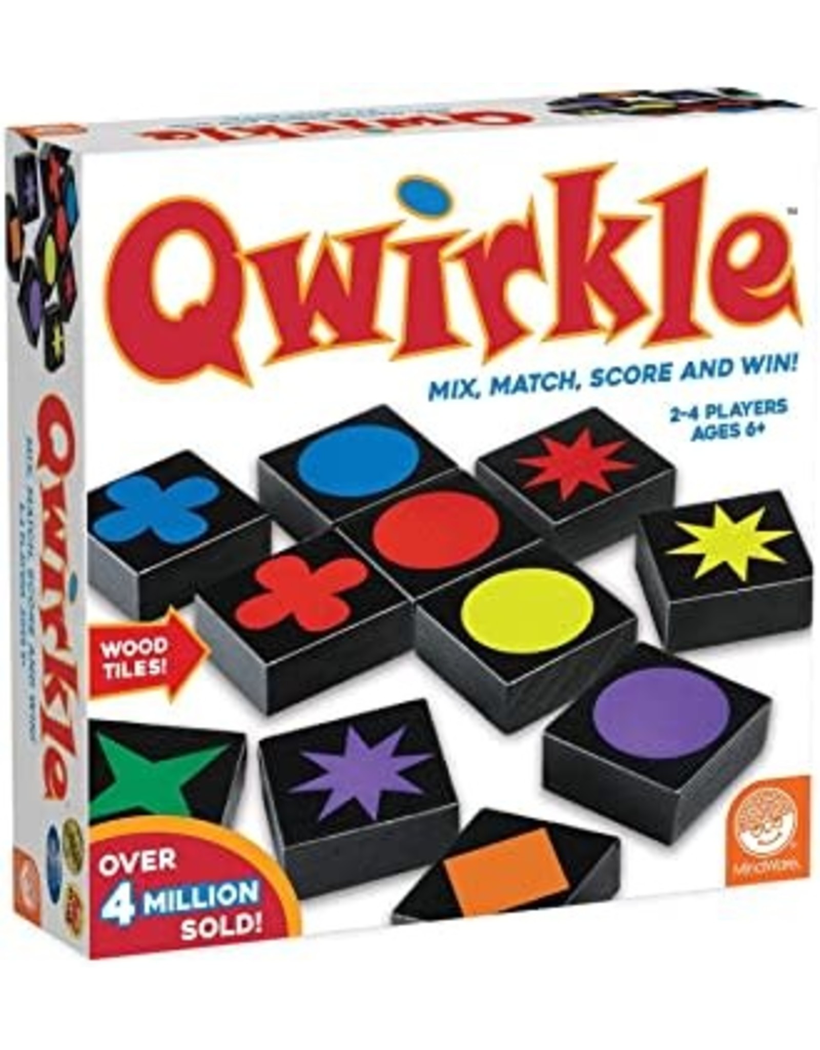 Qwirkle