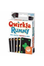 Qwirkle Rummy