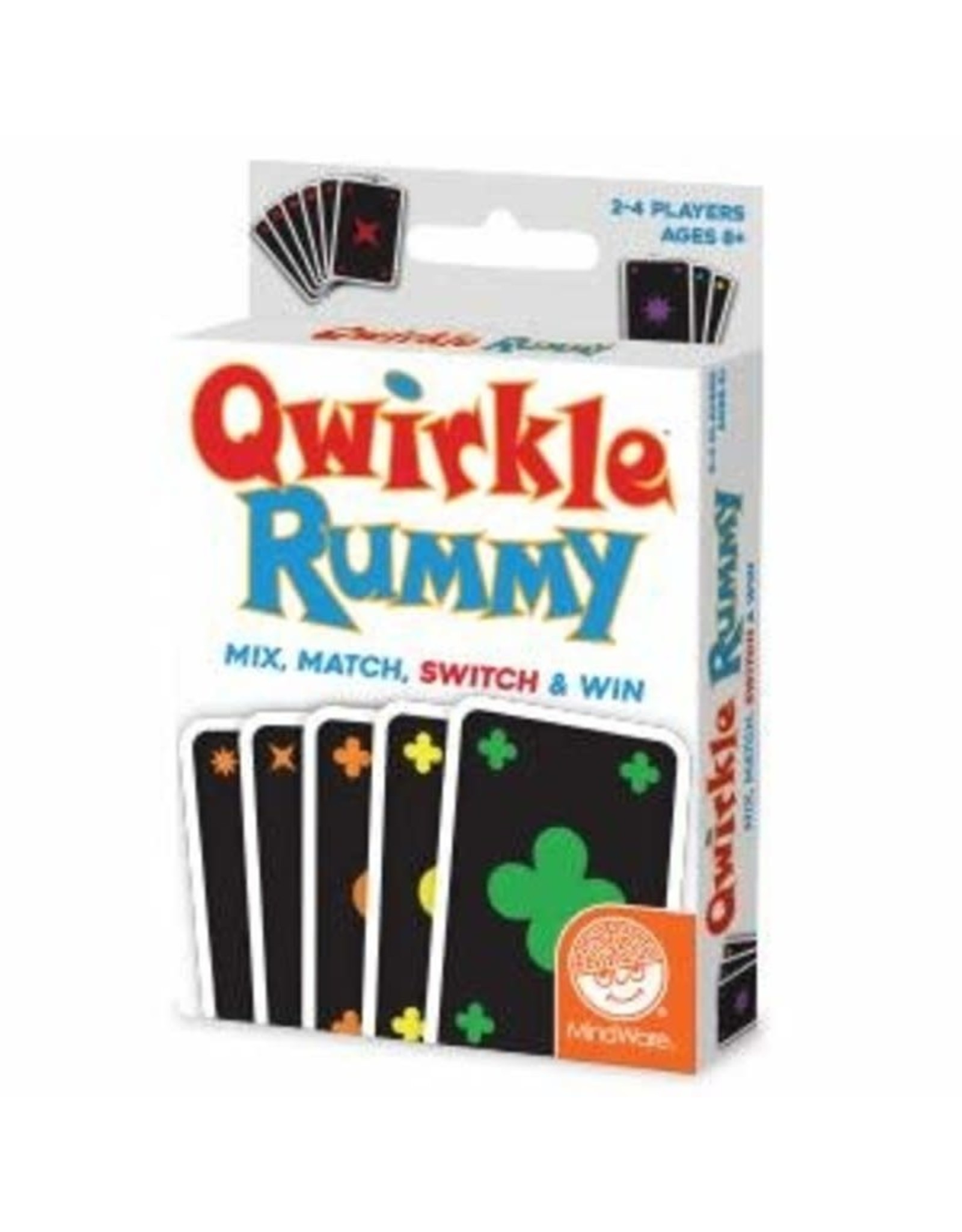 Qwirkle Rummy