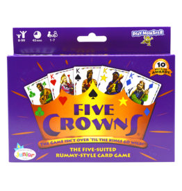 Five Crowns