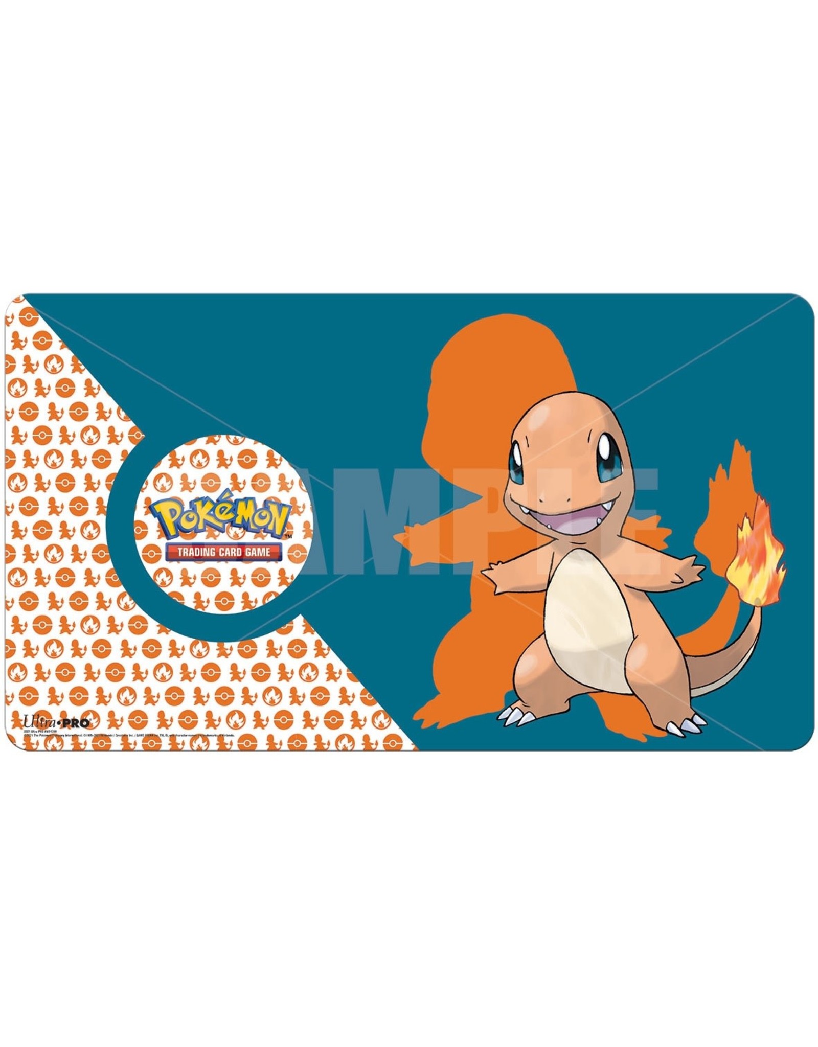 Ultra Pro Charmander Playmat