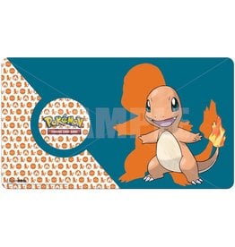 Ultra Pro Charmander Playmat