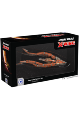 Fantasy Flight Star Wars X-Wing Expansion Pack Trident Class Assault Ship