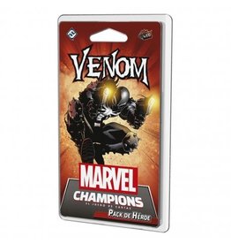 Fantasy Flight Marvel Champions Hero Pack Venom