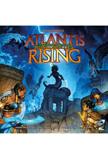 Elf Creek Atlantis Rising Monstrosities Expansion