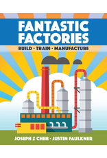 Greater Than Games Fantastic Factories