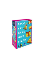 Dolphin Hat Games Taco Hat Cake Gift Pizza