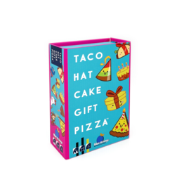 Dolphin Hat Games Taco Hat Cake Gift Pizza