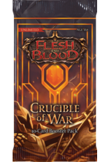 Legend Story Studios Crucible of War Unlimited Booster Pack