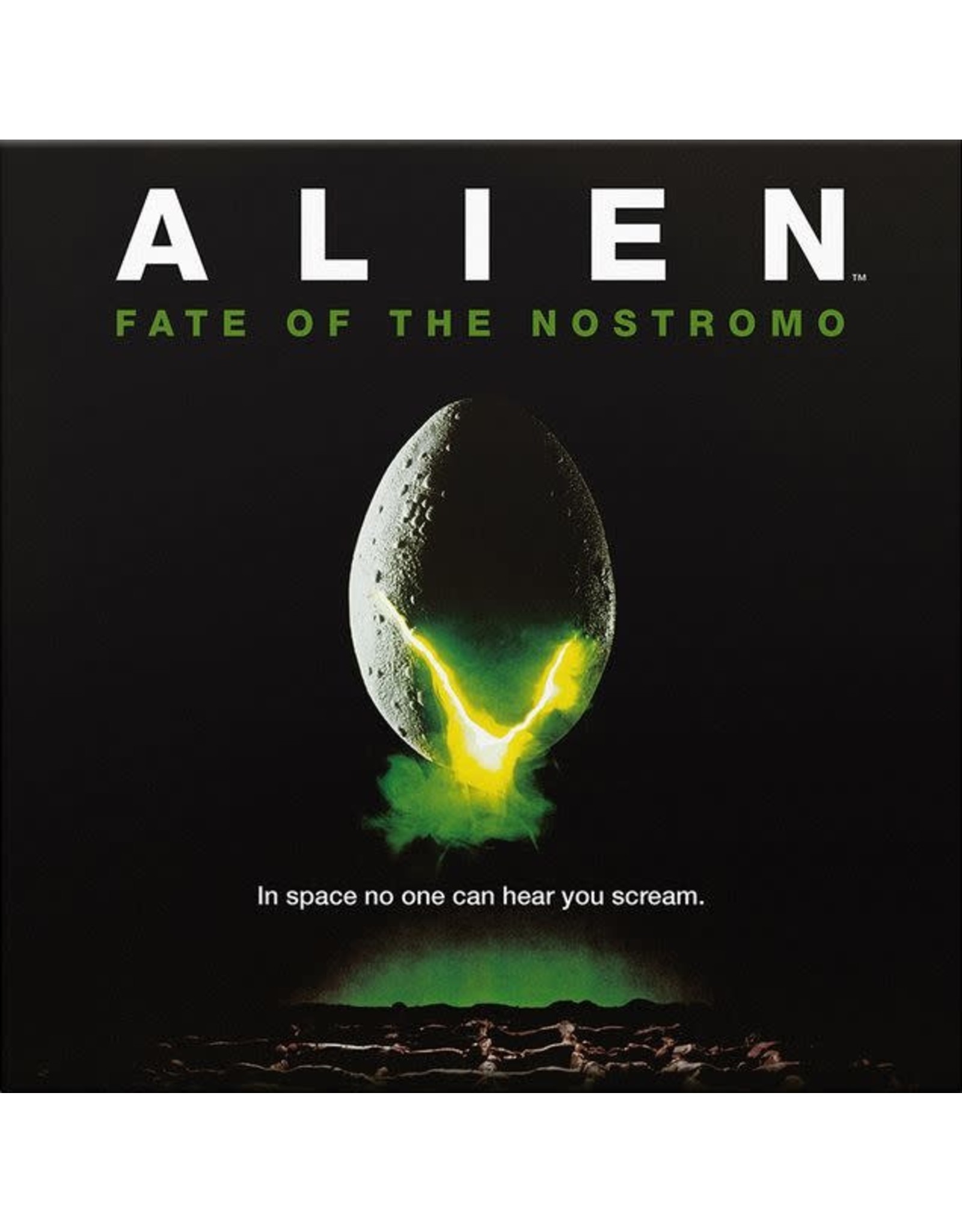 Strategy Games Alien: Fate of the Nostromo