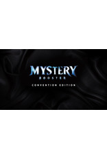 Wizards of the Coast Mystery Booster Convention Edition Booster Box