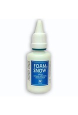 Vallejo Vallejo: Diorama Texture Foam/Snow (32ml)