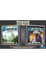 Rio Grande Games Dominion Big Box (Included Intrique) 2nd Editon