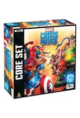 Atomic Mass Games Marvel Crisis Protocol: Core Set