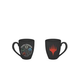 Bioworld Magic the Gathering 16 oz Ceramic Mug