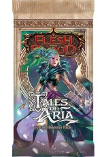 Legend Story Studios Tales of Aria Booster Pack 1st Edition