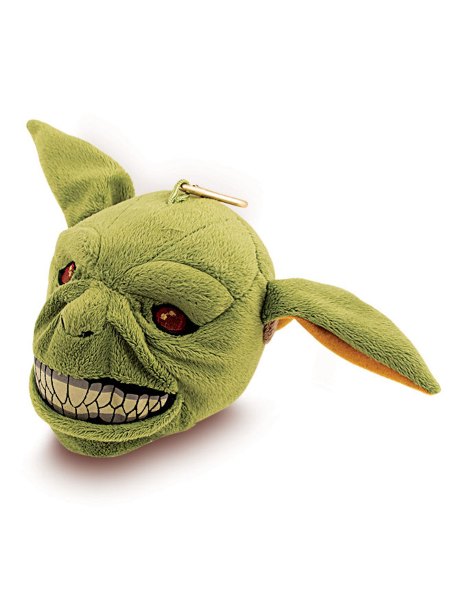 Ultra Pro UP Dice Pouch Pathfinder Goblin