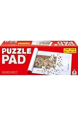 Schmidt Puzzle Pad: 1000 Pieces