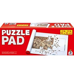 Schmidt Puzzle Pad: 1000 Pieces