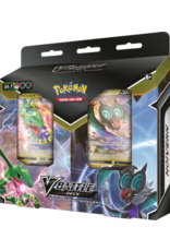 Pokemon Pokemon V Battle Deck Rayquaza VS Noivern